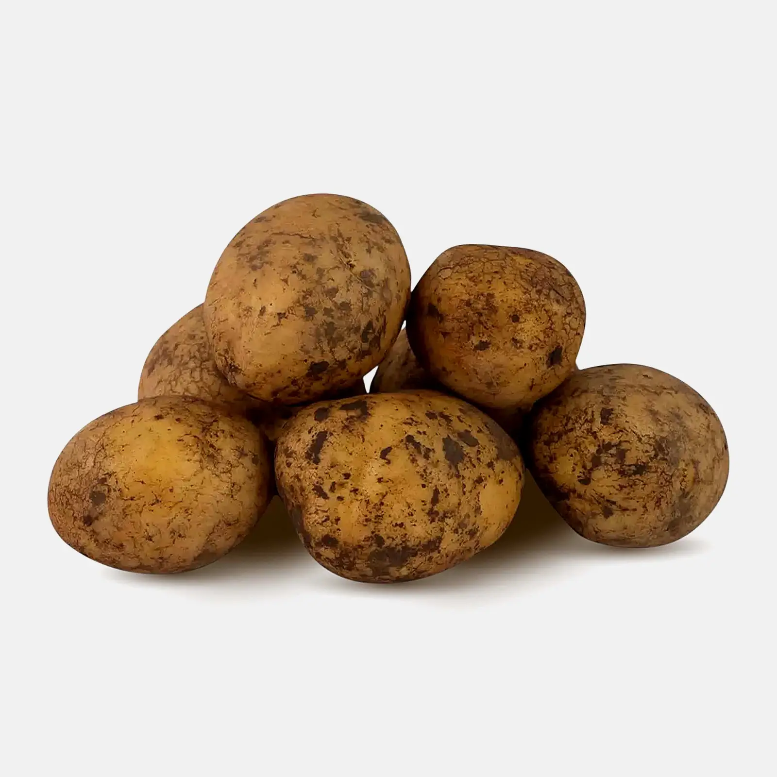 Изображение товара Картофель ранний 1.5 кг свежий и качественный для приготовления блюд