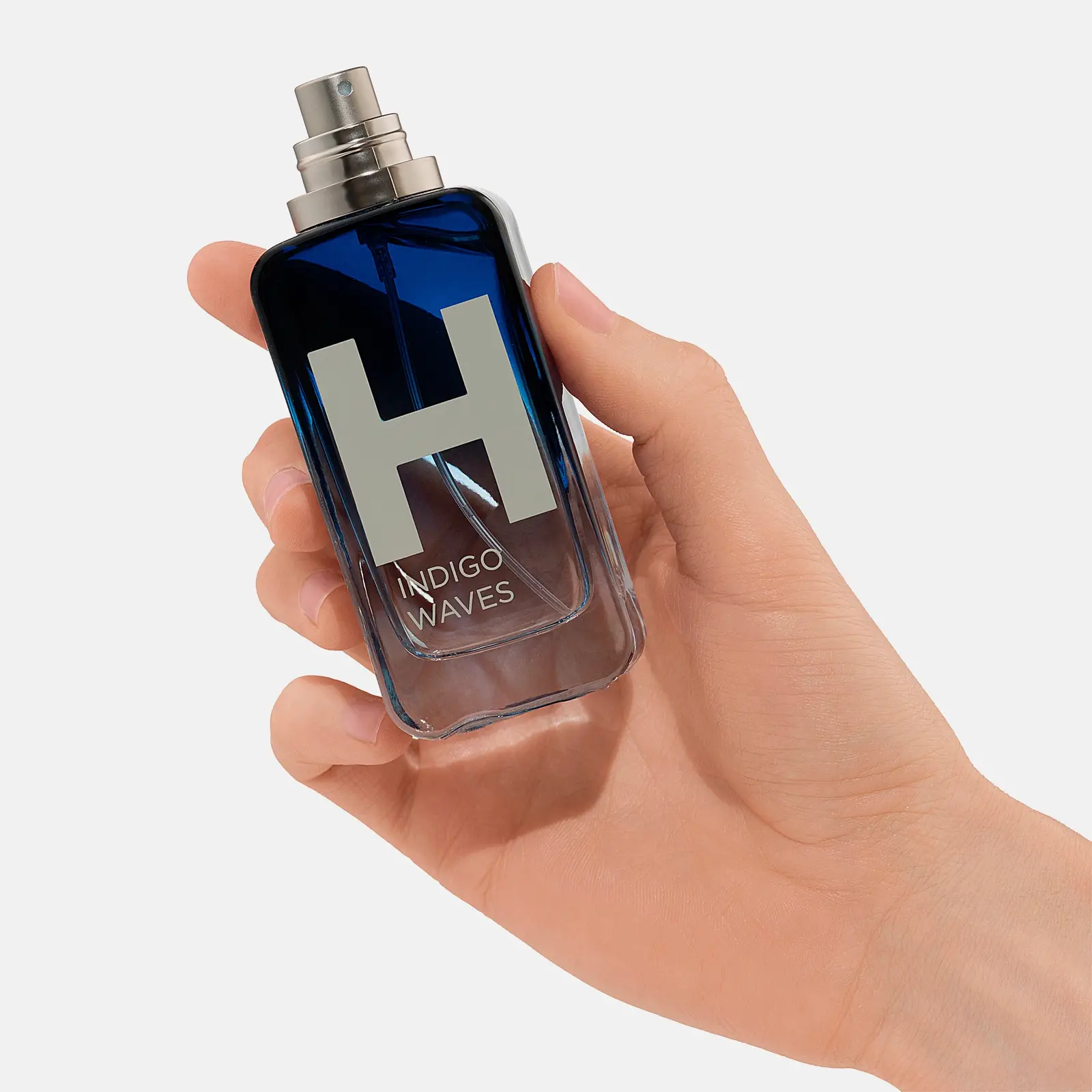 Парфюмерная вода Indigo Waves Henderson мужская 50мл