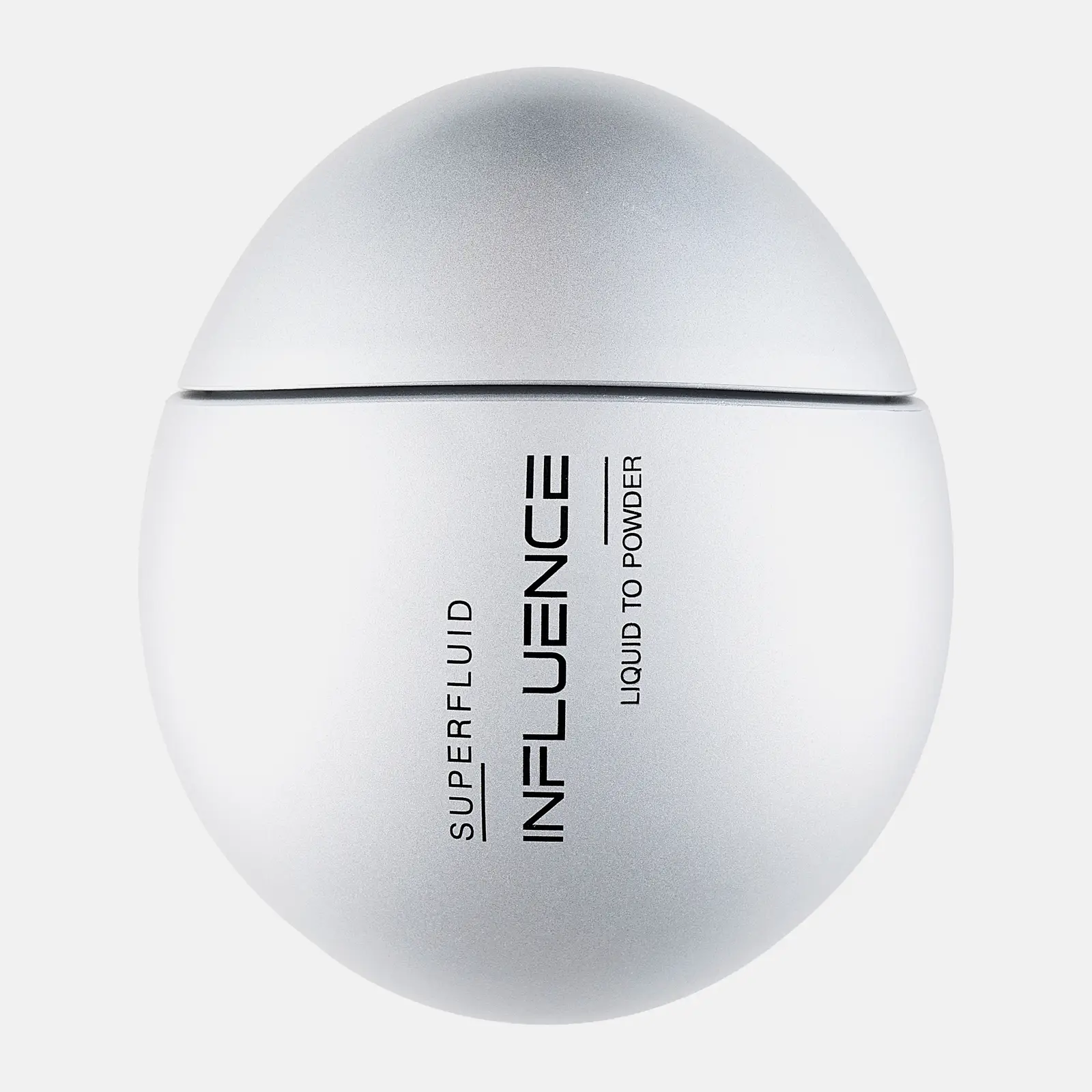 Тональная основа для лица тон 01 Influence Beauty Superfluid