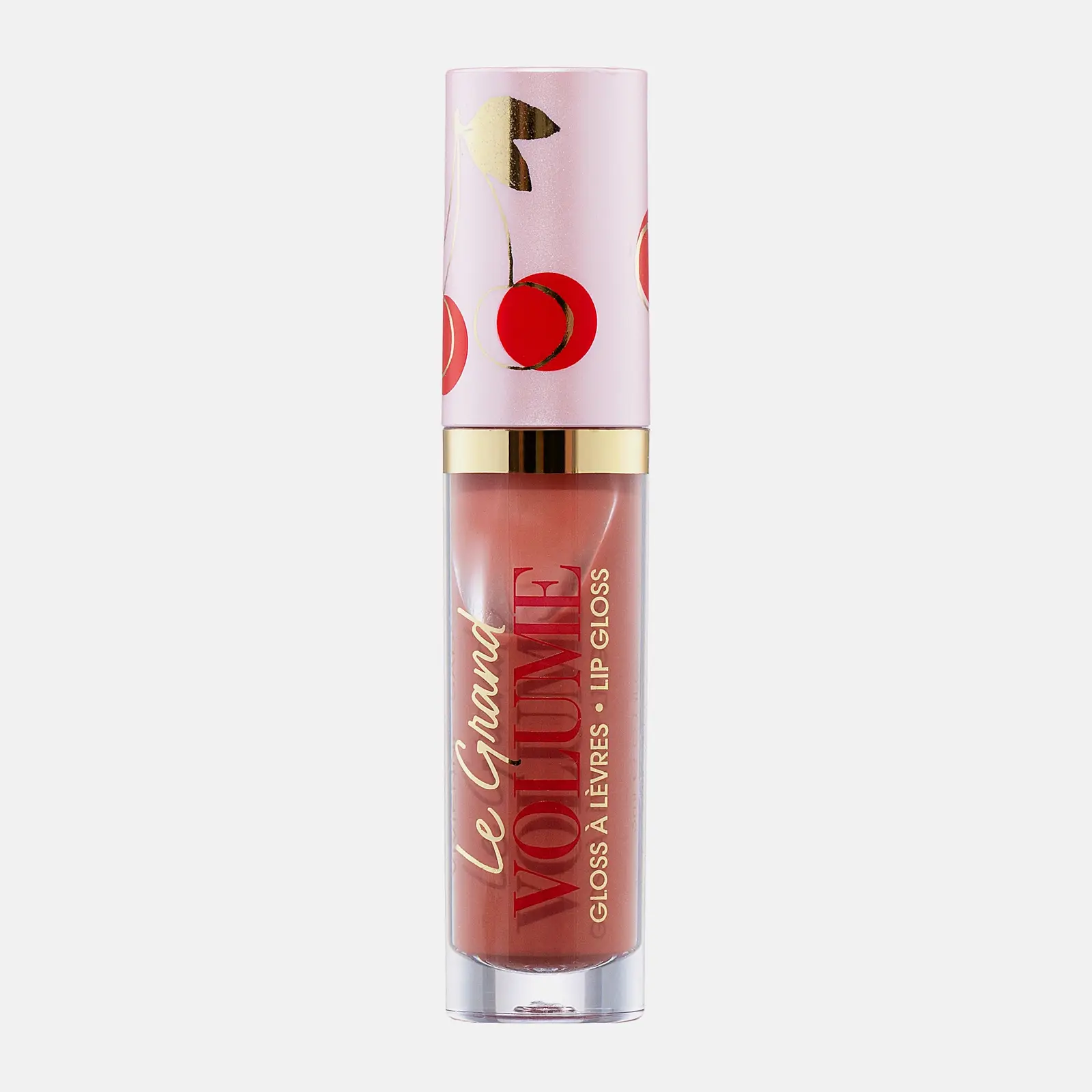 Блеск для губ Vivienne Sabo Le Grand Volume тон 10 