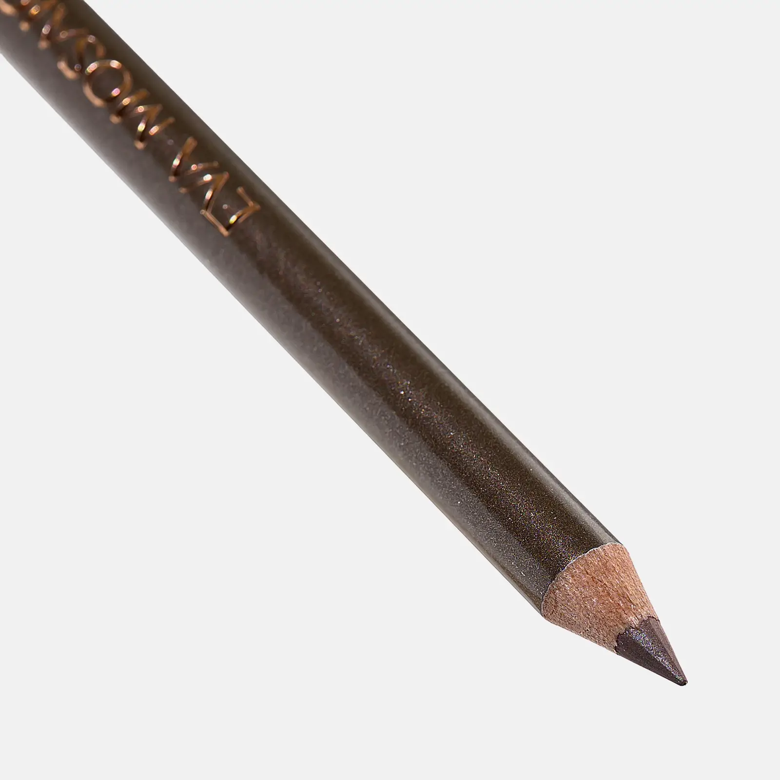 Карандаш для глаз Карамельный нюд Eva Mosaic Smokey Eyes Nude - фото 3