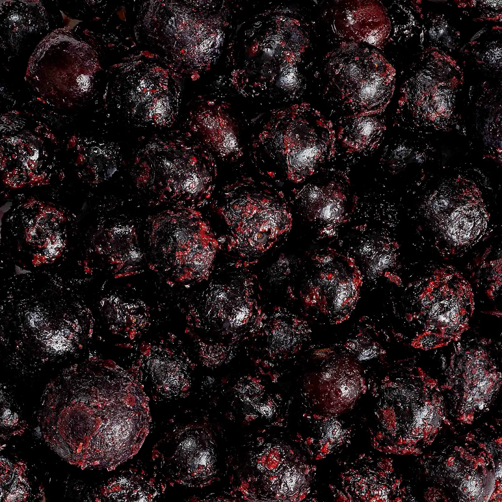 Черника быстрозамороженная Premiere of Taste 300г - фото 2