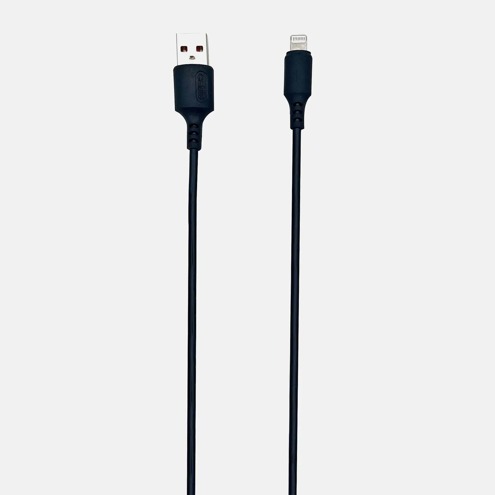 Кабель Wellfort 8-Pin 80090571 2А 1м