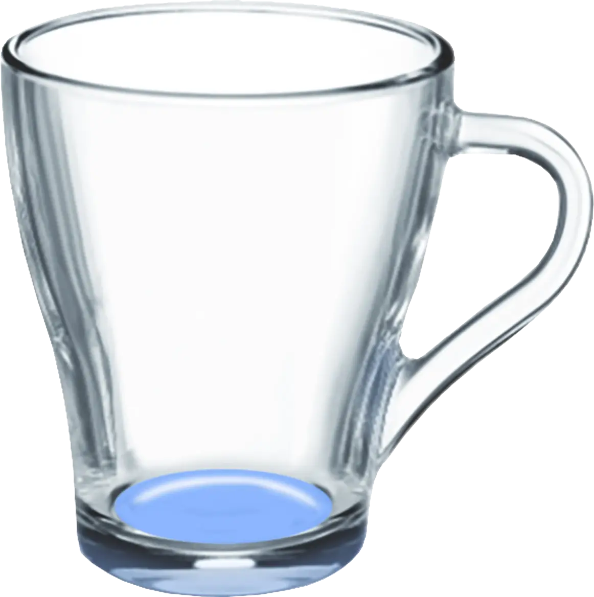 Изображение товара Кружка ОЗС Грация 250мл в ассортименте высокая прочность и стильный дизайн