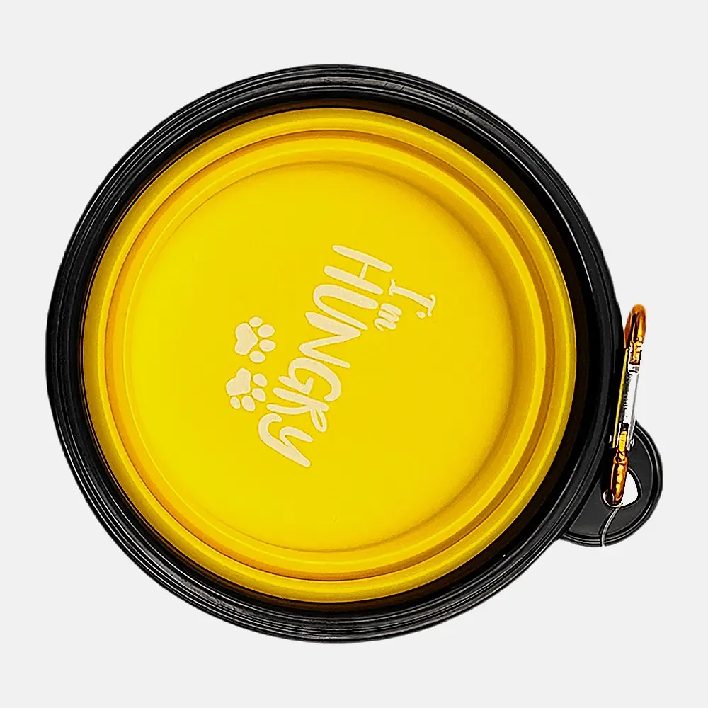 Миска складная 350мл