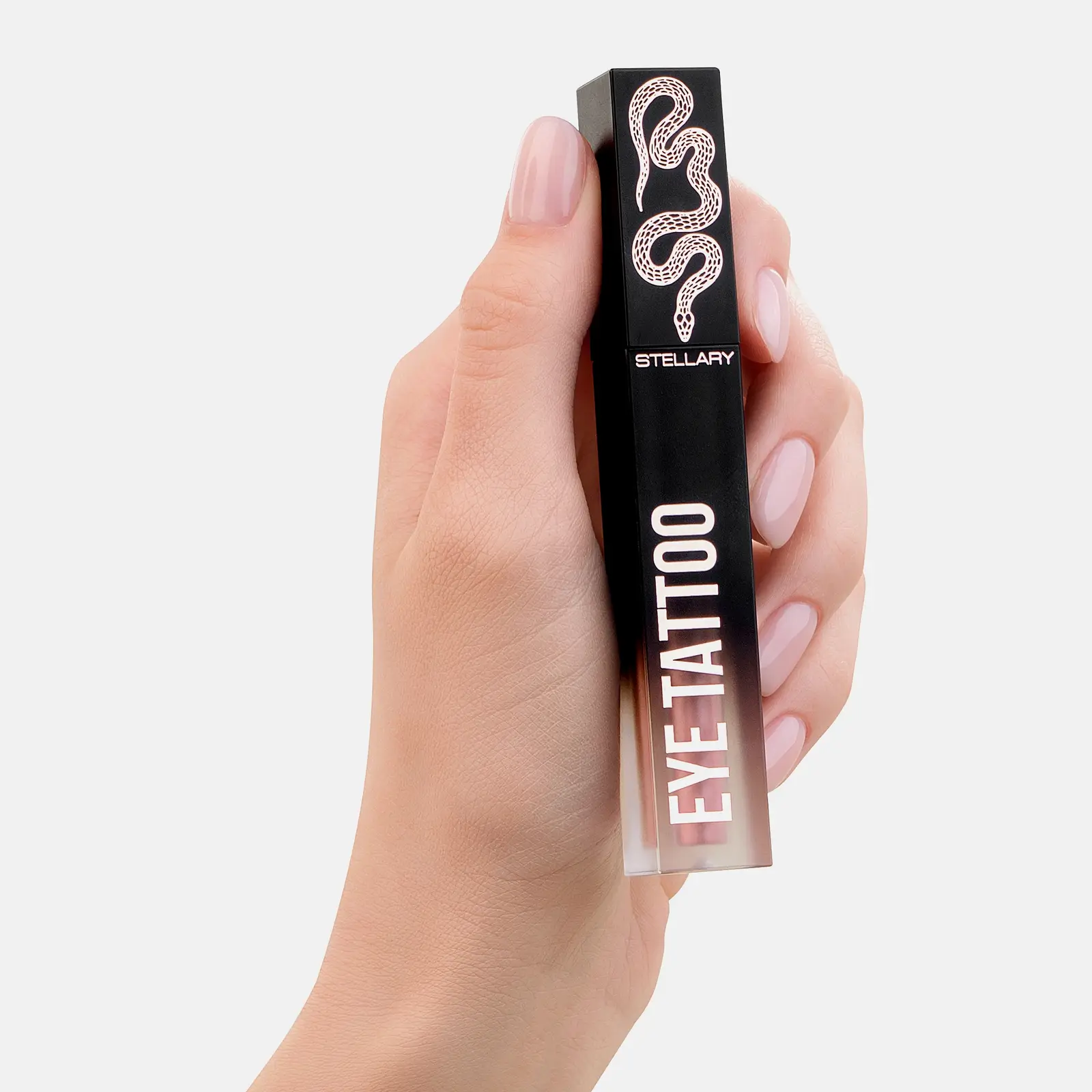 Устойчивые тени для век жидкие тон 05 Stellary