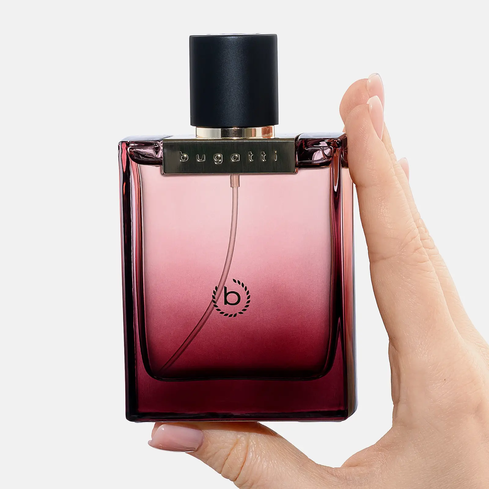 Парфюмерная вода Bella Donna Intensa Bugatti женская 60мл