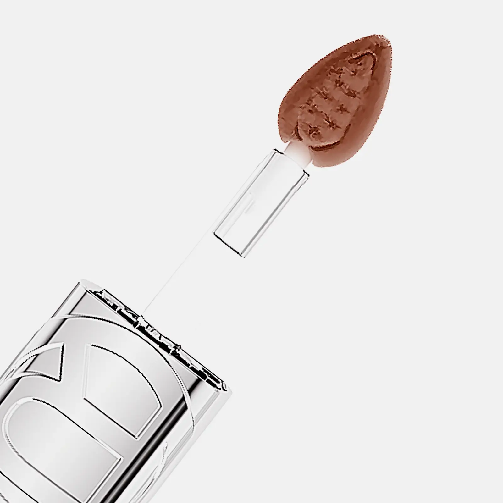 Блеск-масло для губ тон 510 Сияющая ночь L’Oréal Paris Plump Ambition - фото 2