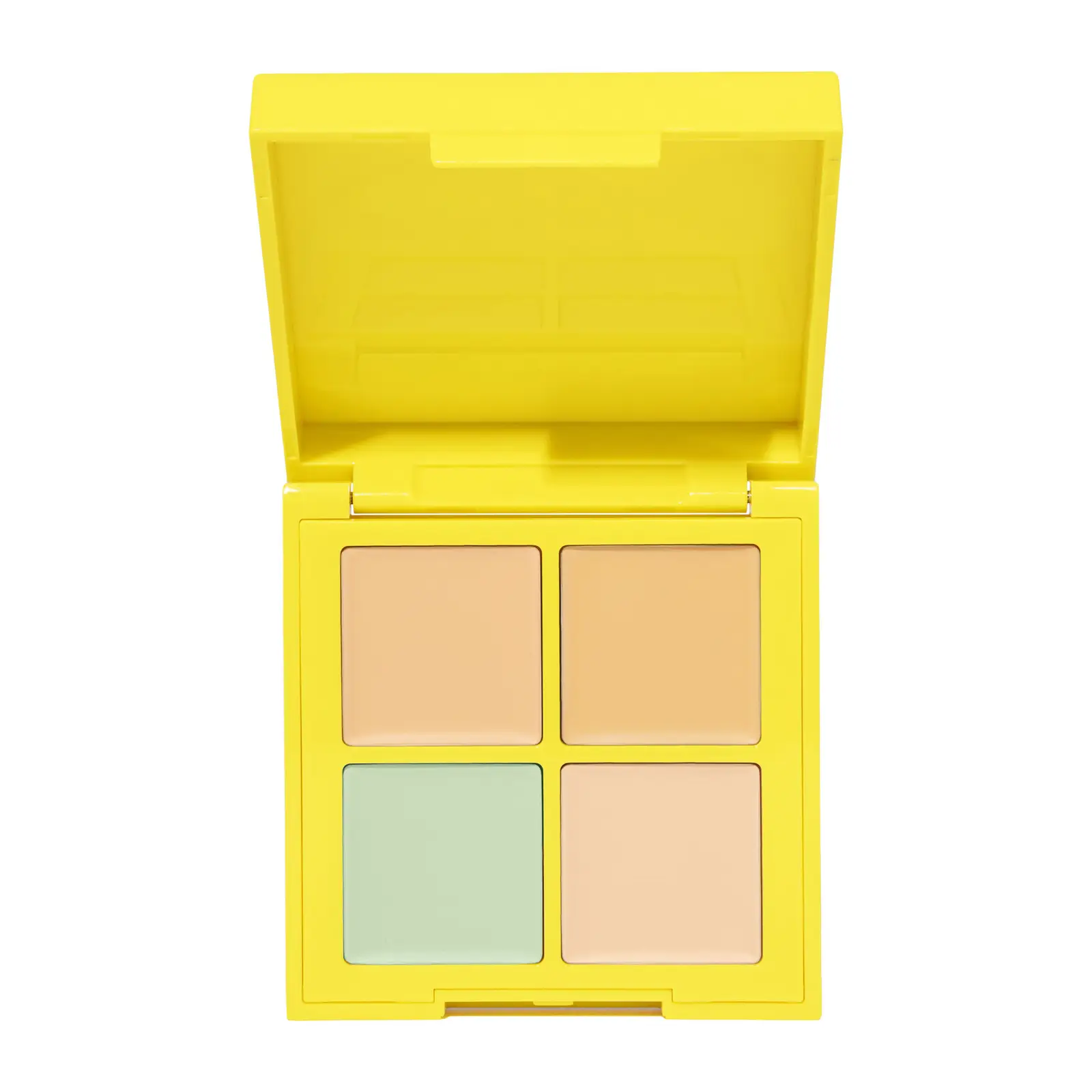 Палетка консилеров Beauty Bomb Total Cover тон 01