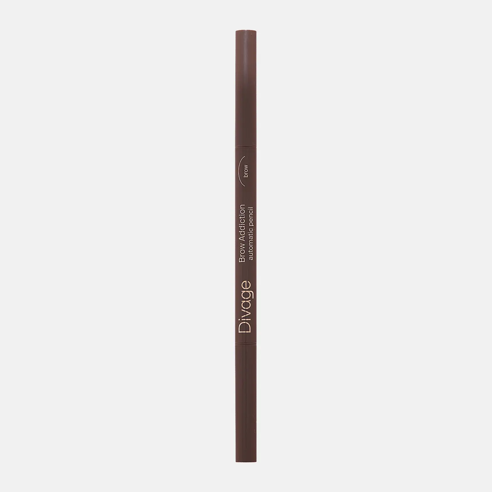 Карандаш для бровей Brow Addiction тон 02 Divage