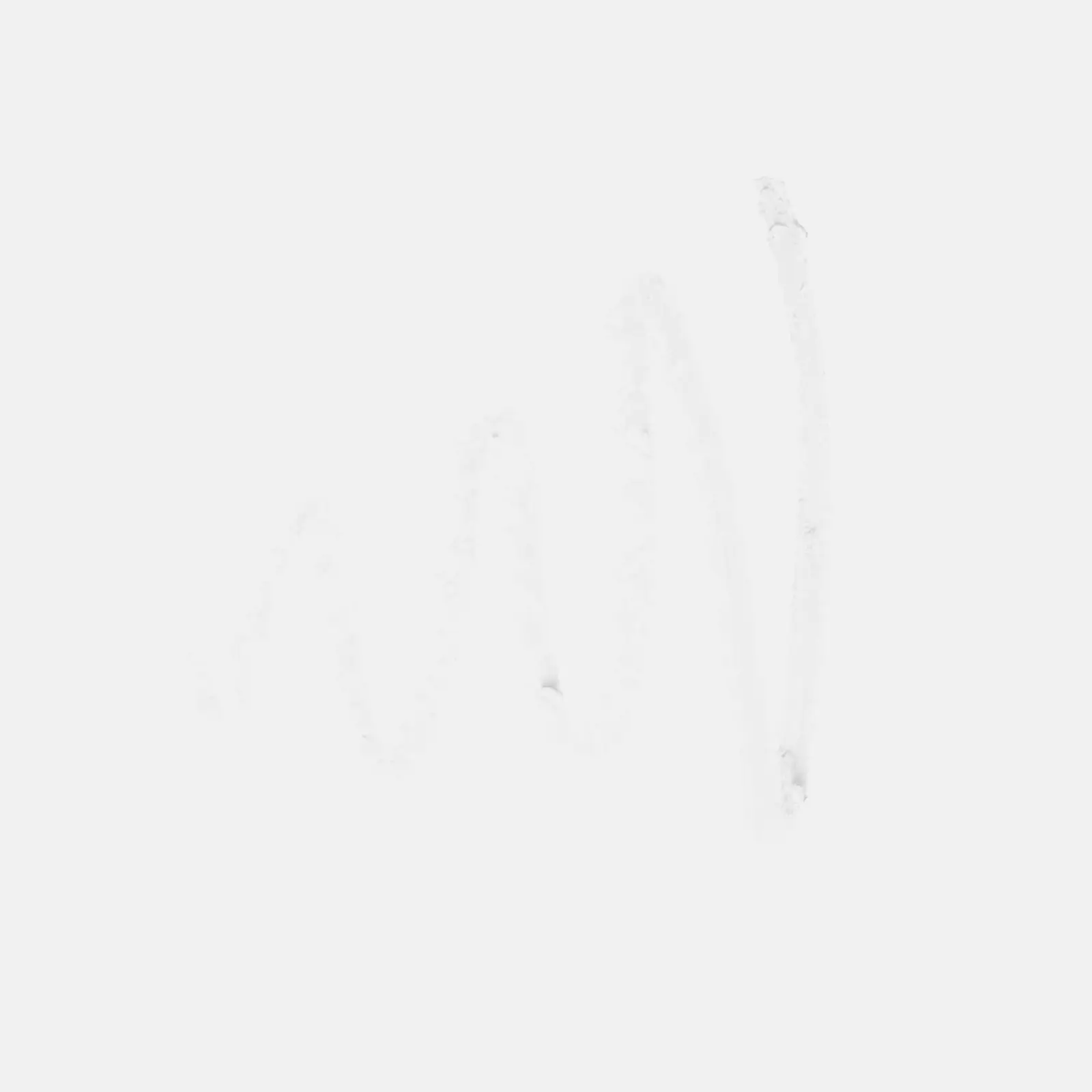 Карандаш для глаз каял тон 06 Pearl White 7Days B.Colour Pro Capsule