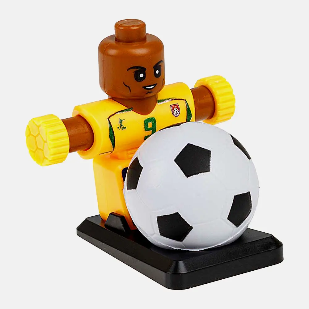 Игровой набор Фиджетбол Fanrong 1Toy в ассортименте - фото 21
