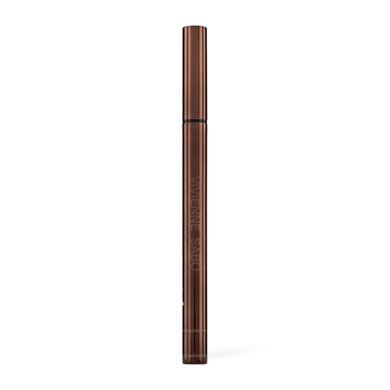 Подводка для глаз Vivienne Sabo Cabaret Prem тон 02 Brown 