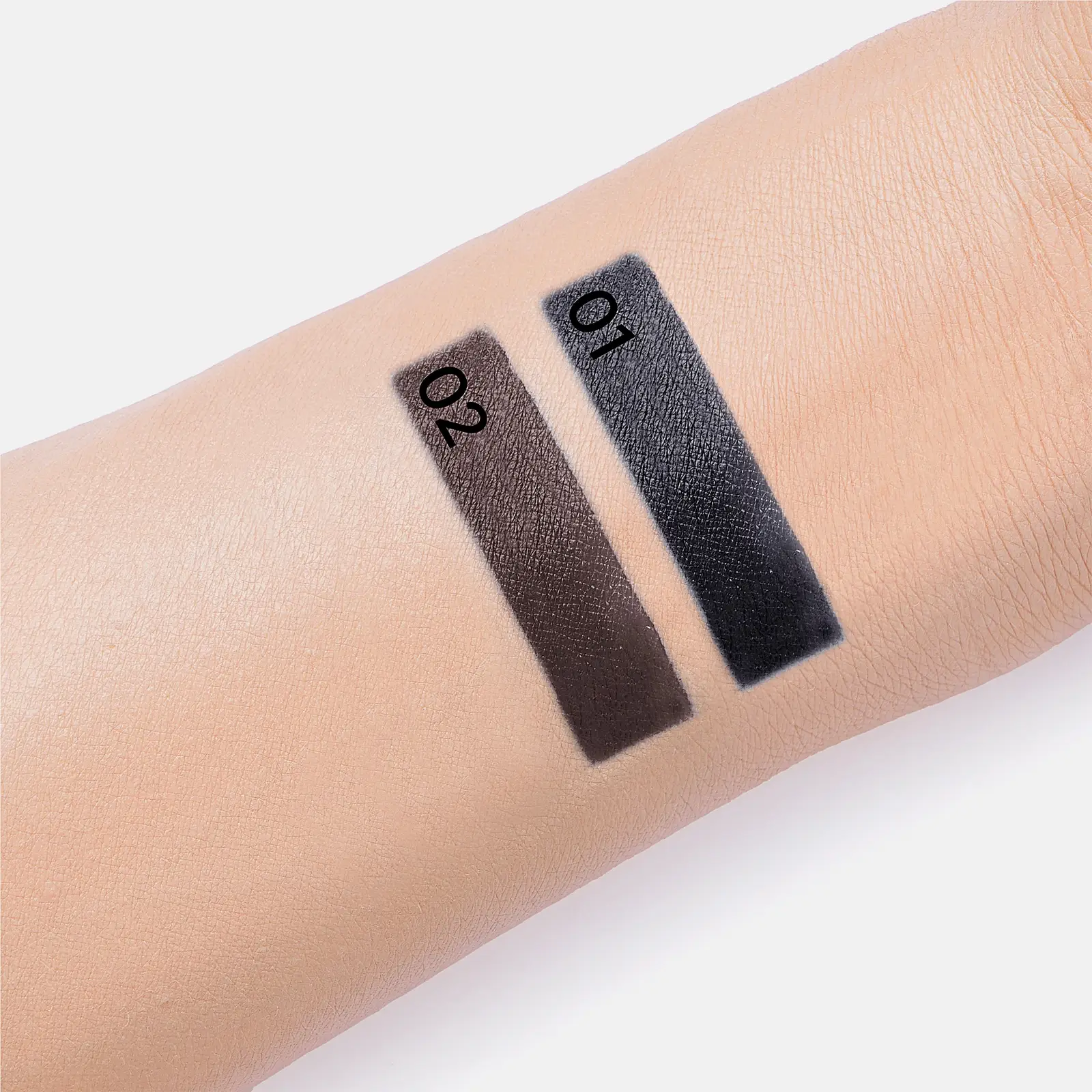 Карандаш каял для глаз Kajal Eyeliner тон 02 Divage