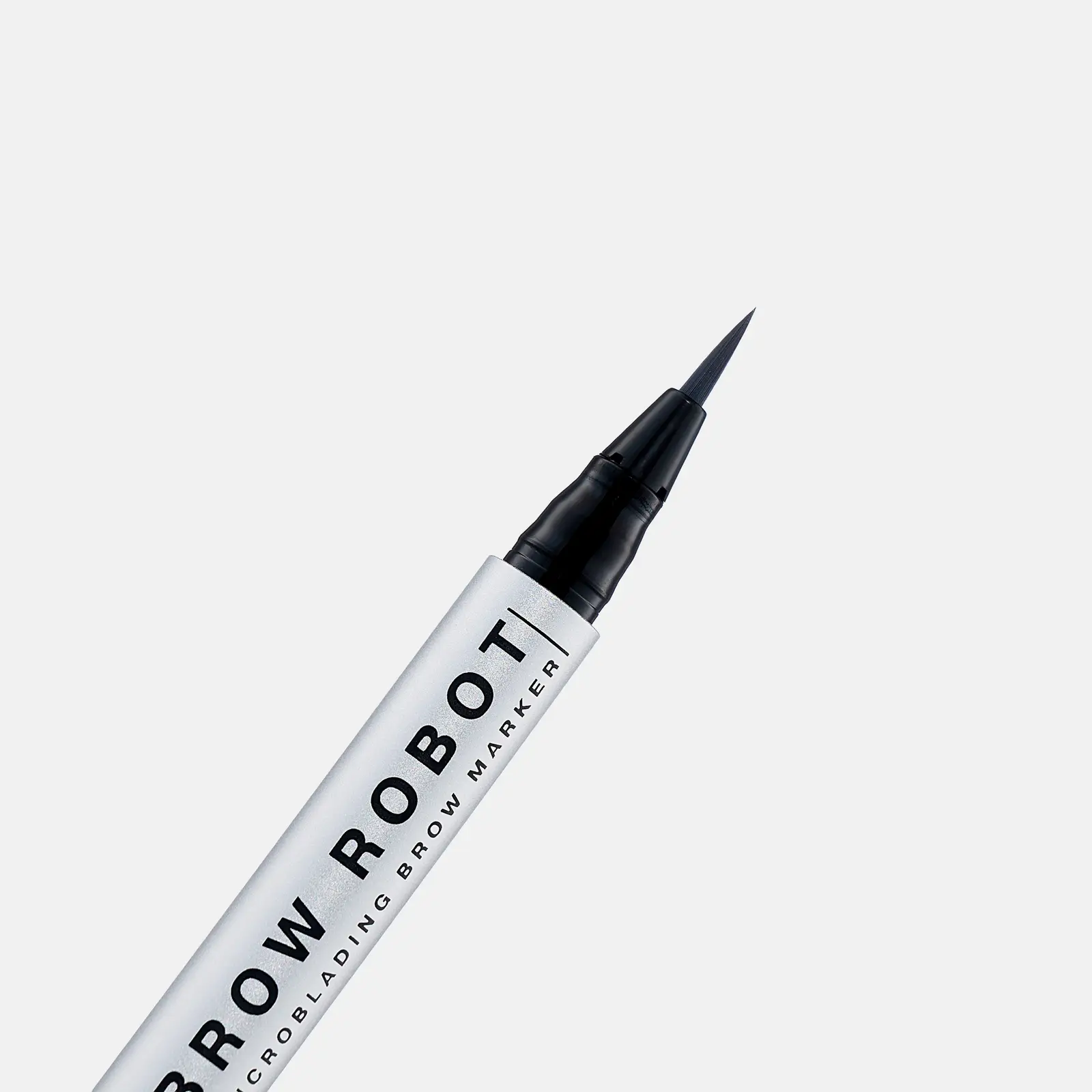 Маркер для бровей Influence Beauty Brow Robot тон 03