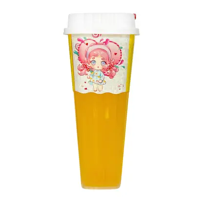 Изображение товара Напиток Zhenchun со вкусом ананаса и манго 560мл