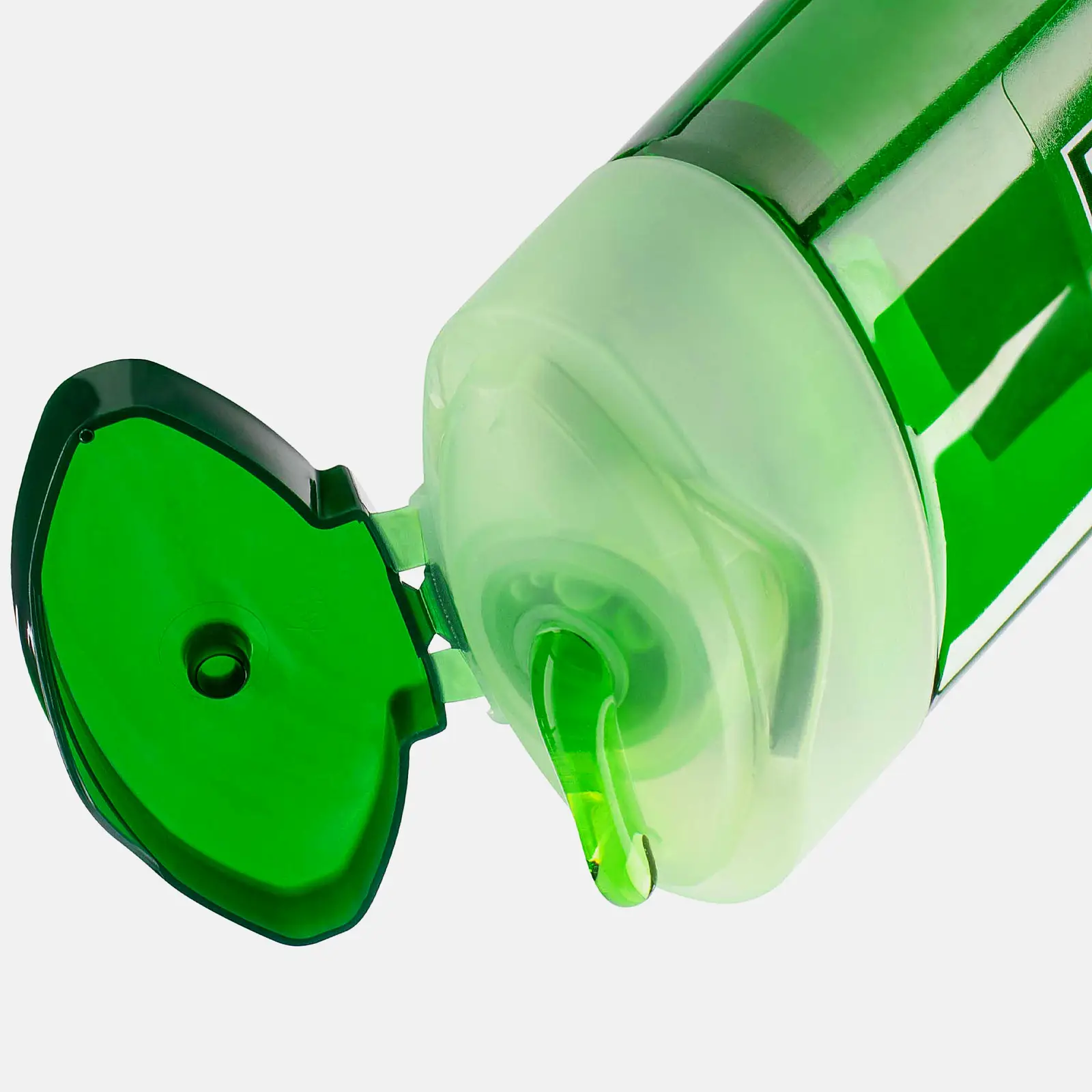 Укрепляющий шампунь для волос Чистая линия For Men 400мл