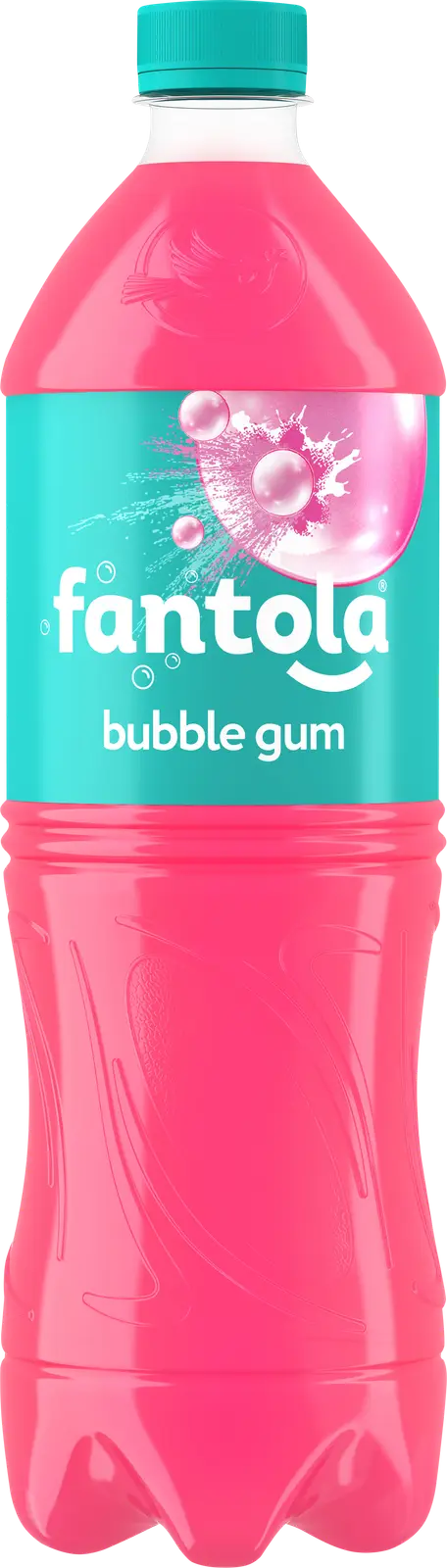 Напиток Черноголовка Fantola Bubble Gum 1л — в каталоге на сайте сети ...
