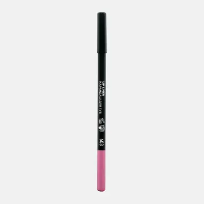 Карандаш для губ Soft Matte тон 603 Powder Rose Luxvisage