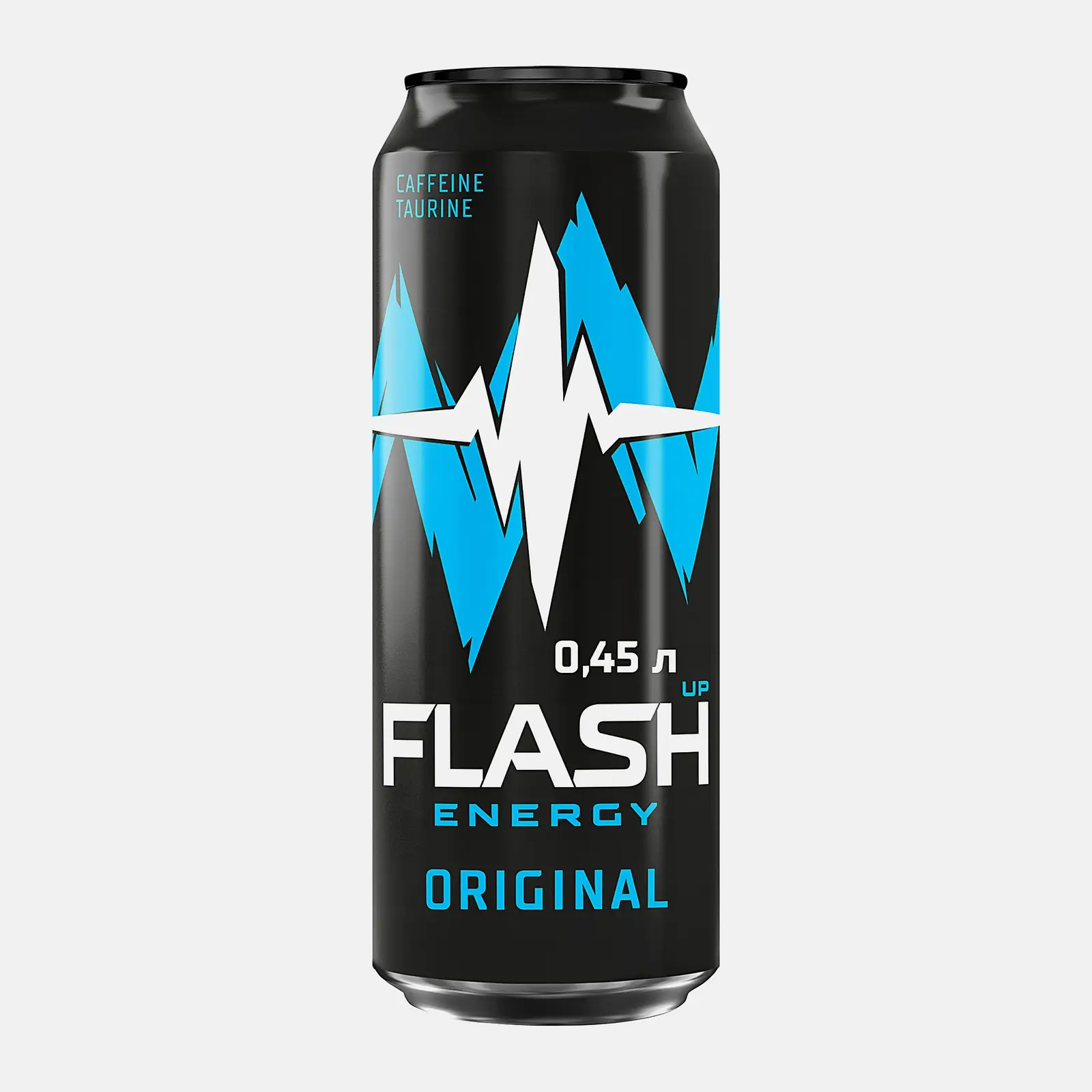 Энергетический напиток Flash Up Energy Original 450мл