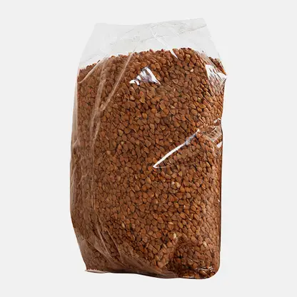 Крупа Гречневая первый сорт фасованная 800г