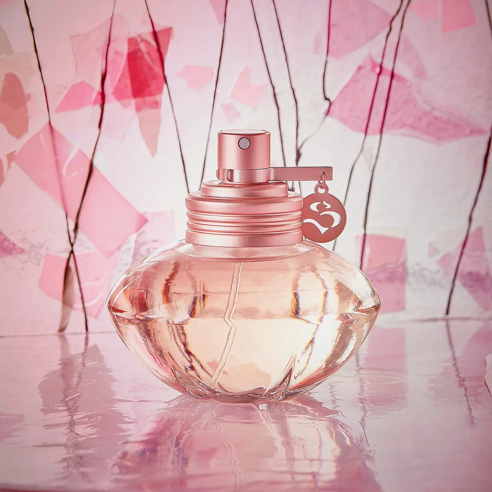 Туалетная вода Eau Florale Shakira женская 50мл