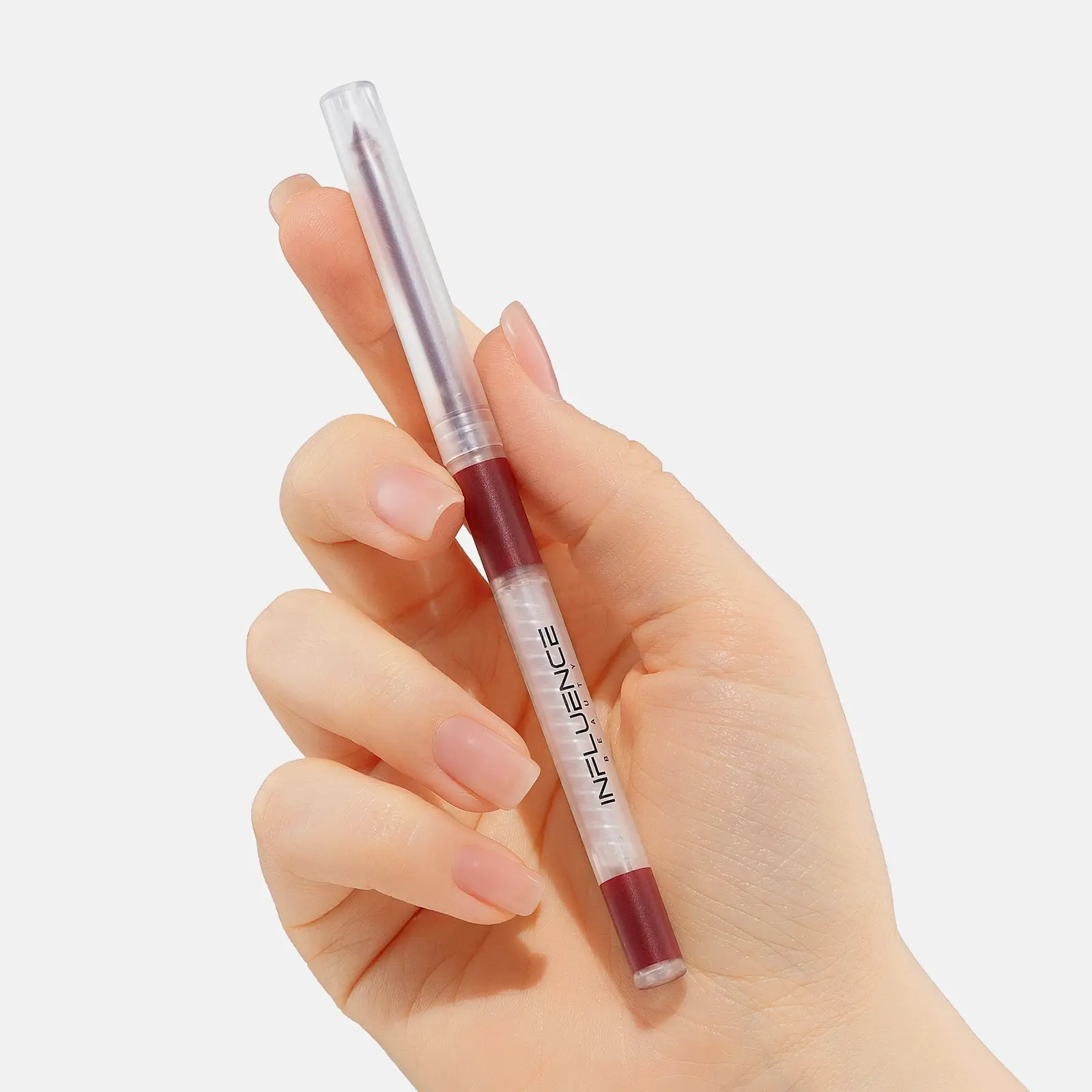 Карандаш для губ Influence Beauty Lipfluence автоматический тон 07 