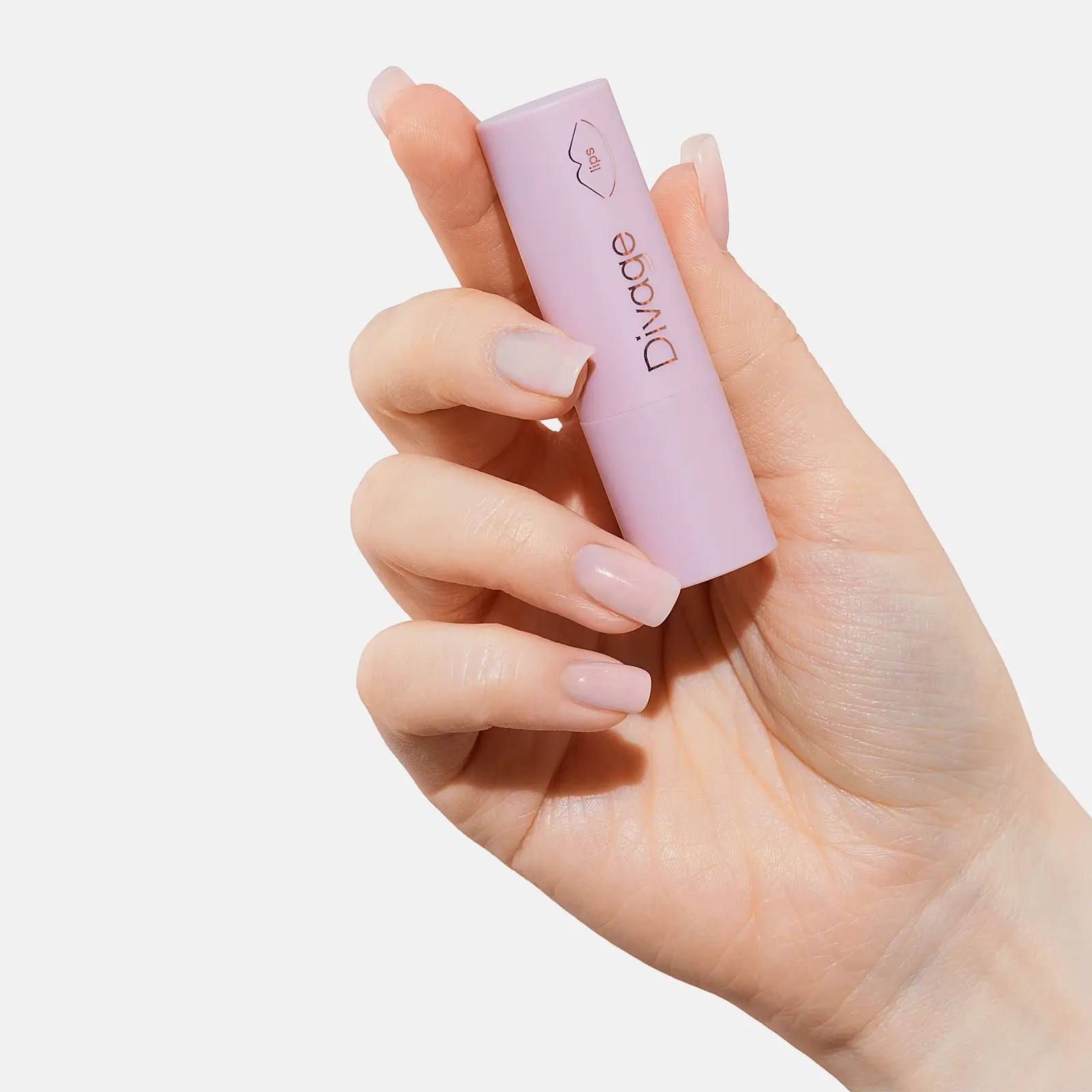 Помада для губ Divage Praline тон 11