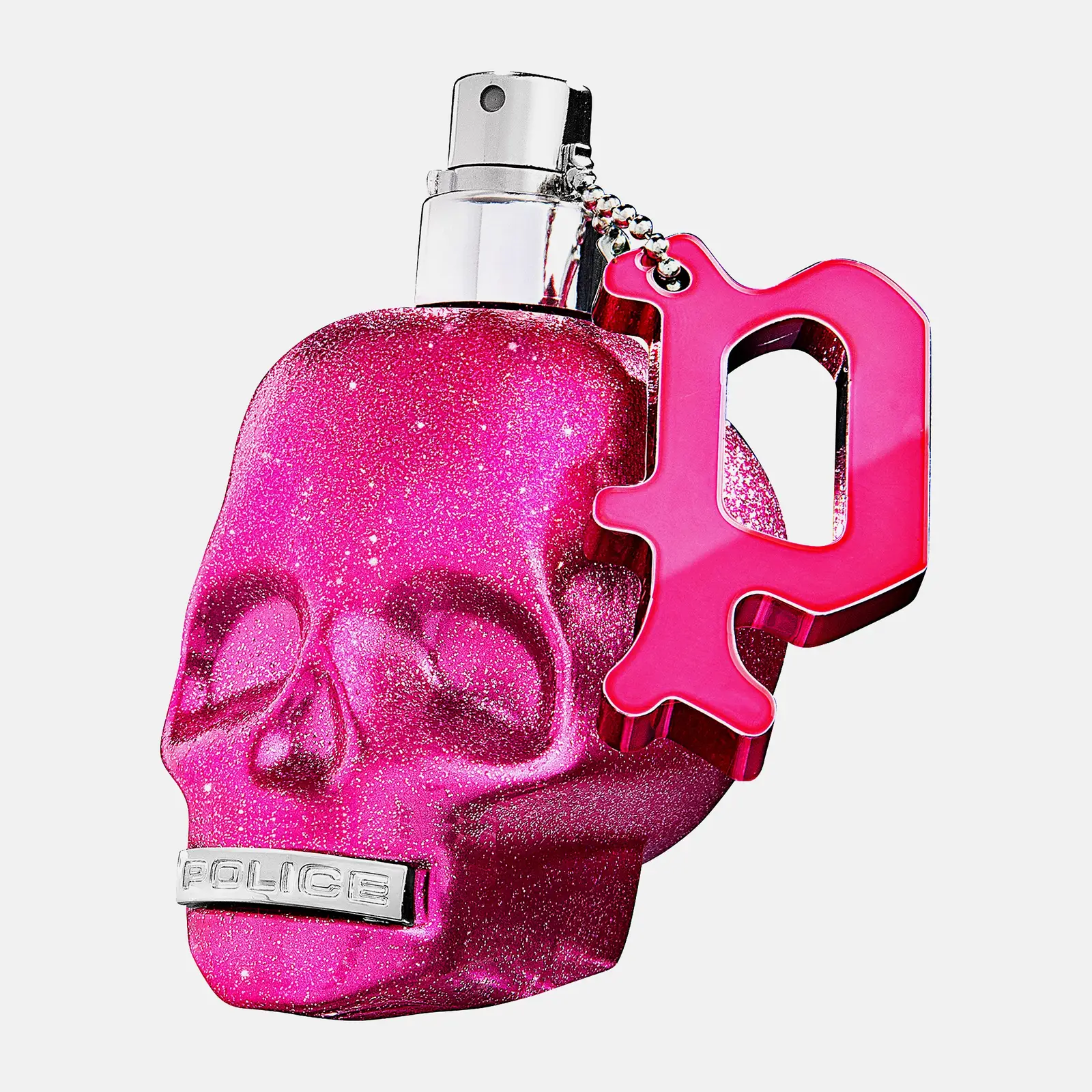 Парфюмерная вода To Be Sweet Girl Police женская 40мл