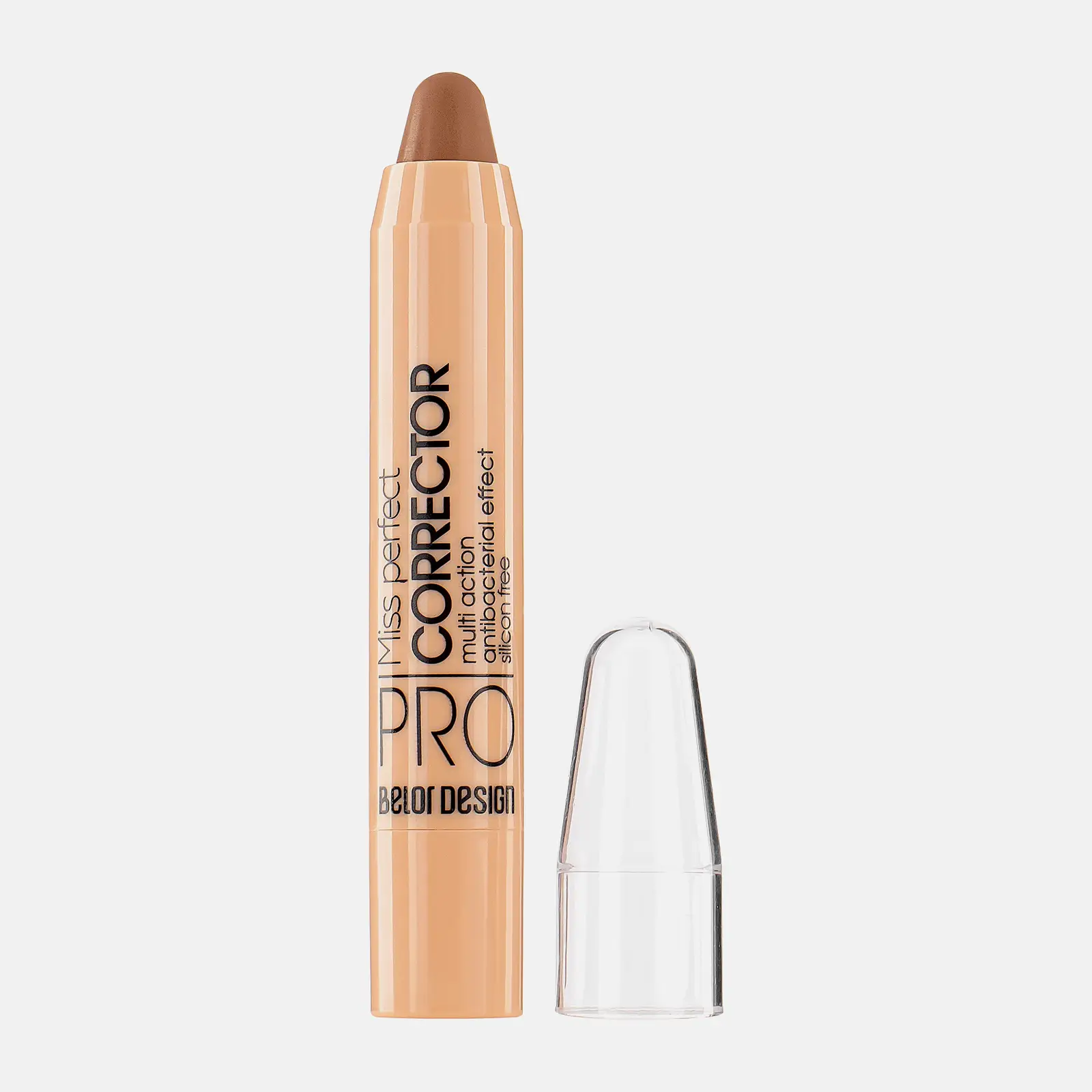 Корректор Belor Design Miss Perfect тон 21