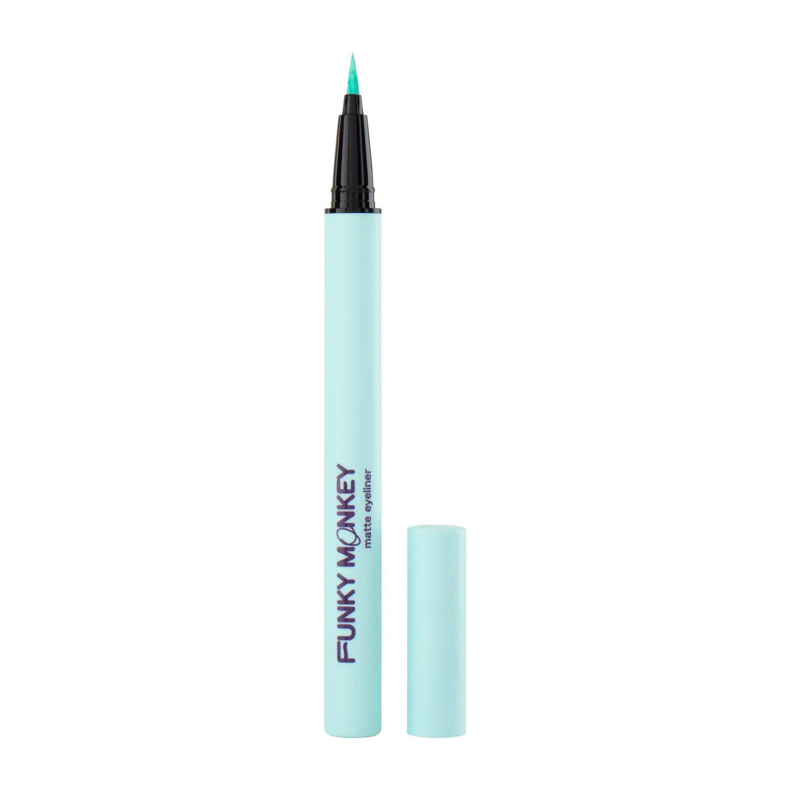 Маркер для глаз Funky Monkey Matte Eyeliner тон 05