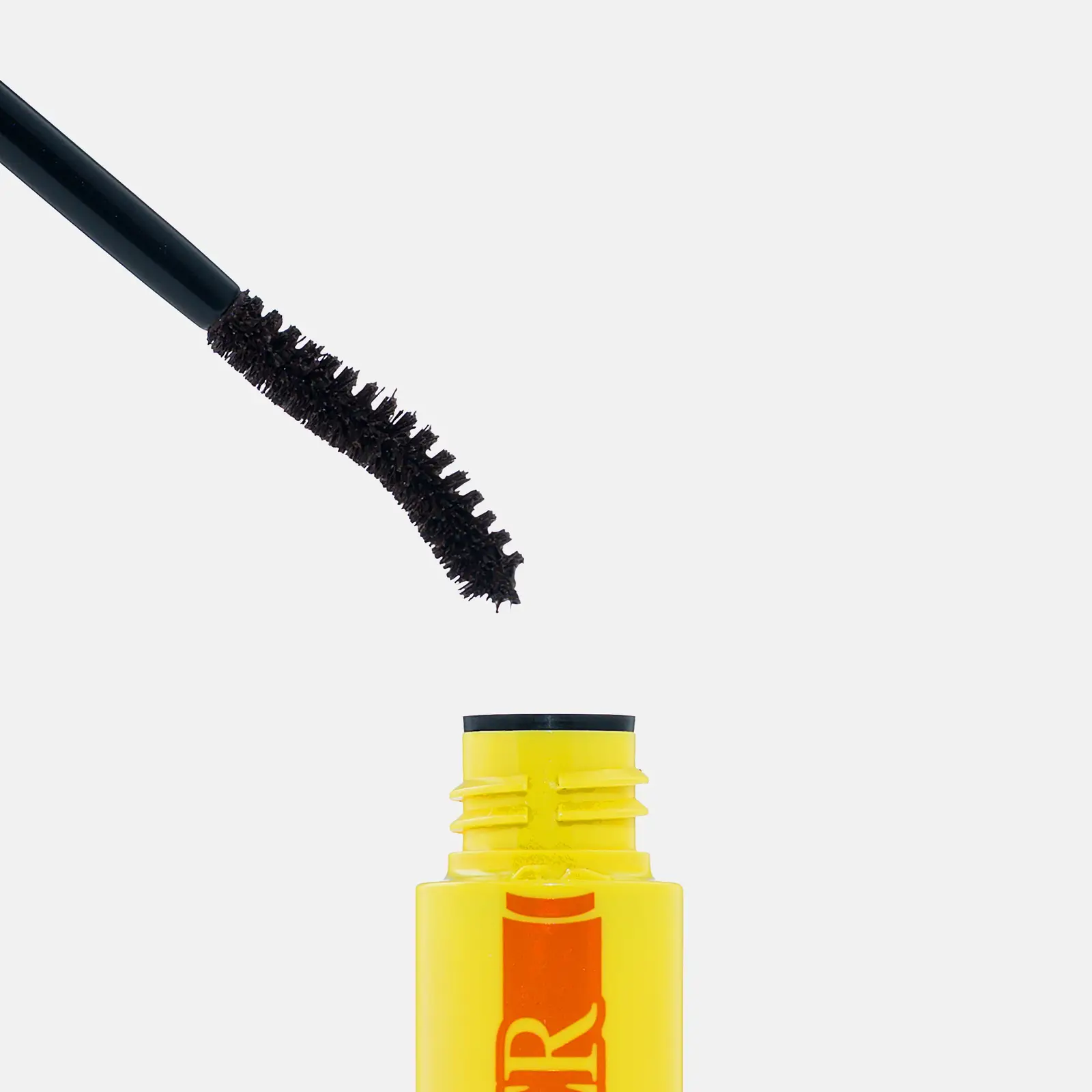 Тушь для ресниц Brown Power Beauty Bomb