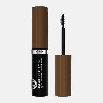 Тушь для бровей L’Oréal Paris Brow Artist Plump тон 108 