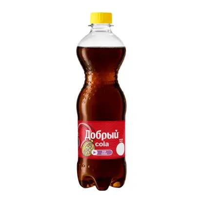 Изображение товара Напиток Добрый Cola 500мл