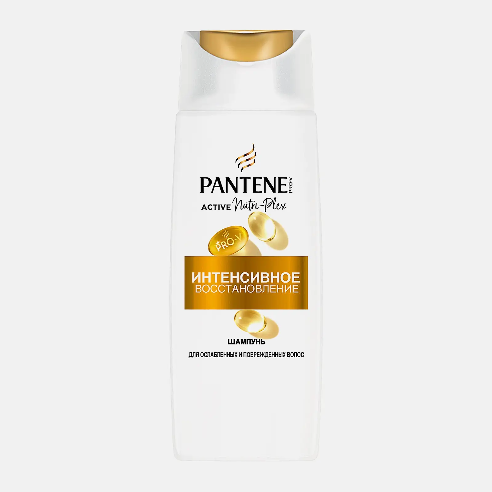 Шампунь для волос Интенсивное восстановление Pantene Pro-V 90мл Шампунь для волос Интенсивное восстановление Pantene Pro-V 90мл