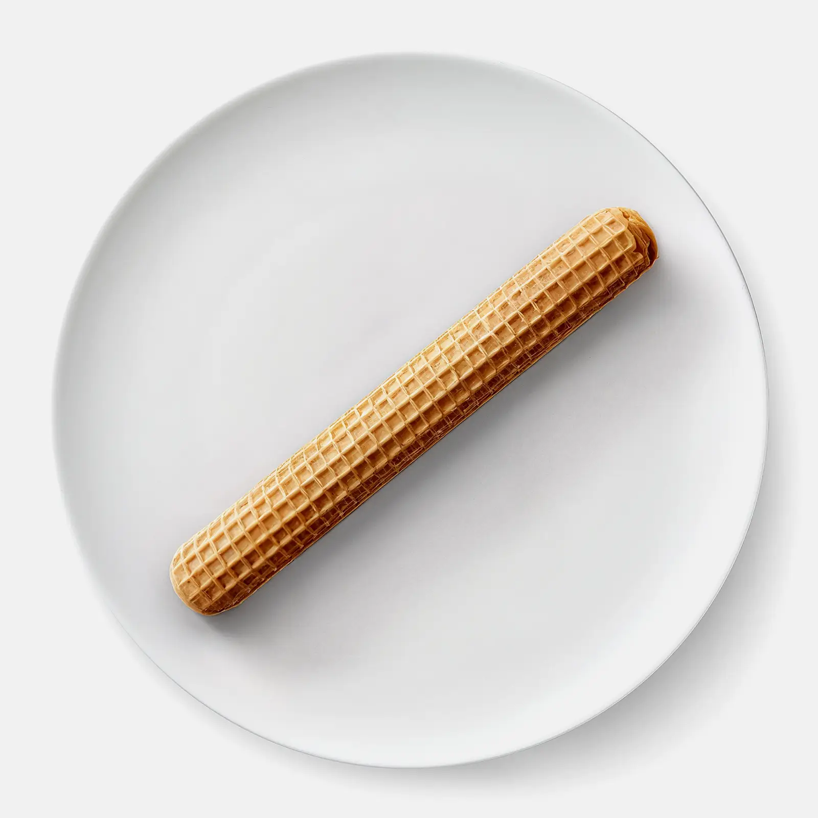 Изображение товара Трубочка с соленой карамелью Мирата 70г