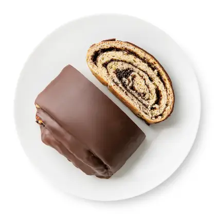 Изображение товара Булка Много мака Братья Караваевы 170г