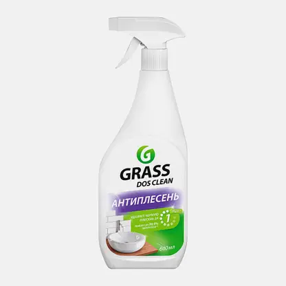 Средство Grass Dos-Clean чистящее универсальное 600мл