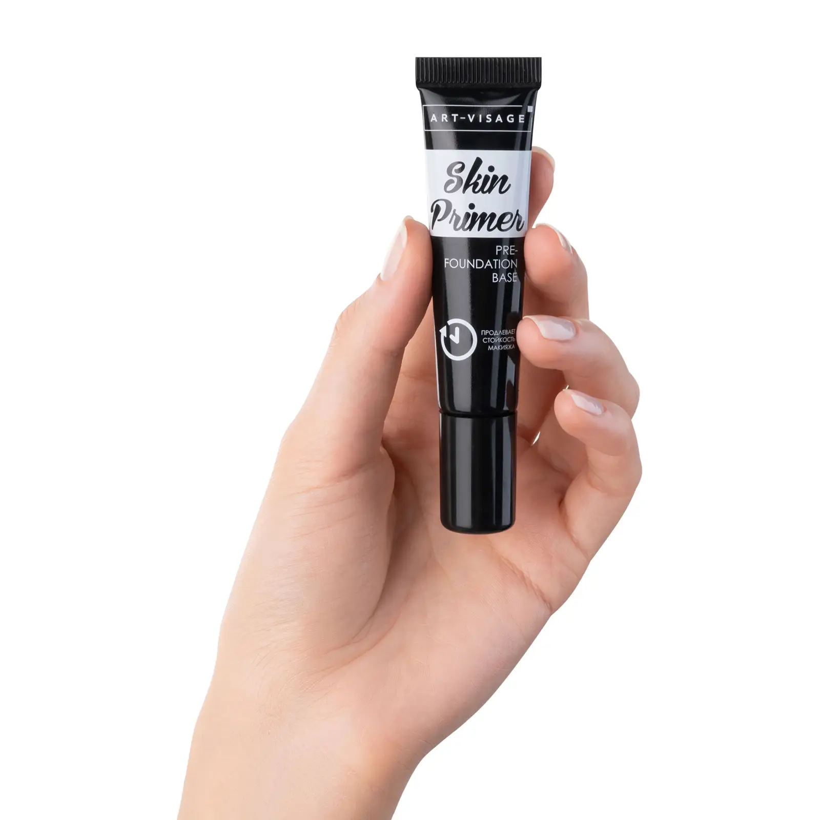 Основа под макияж Art-Visage Skin Primer выравнивающая