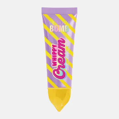 Крем-суфле для рук и тела Whippy Cream Beauty Bomb 100мл