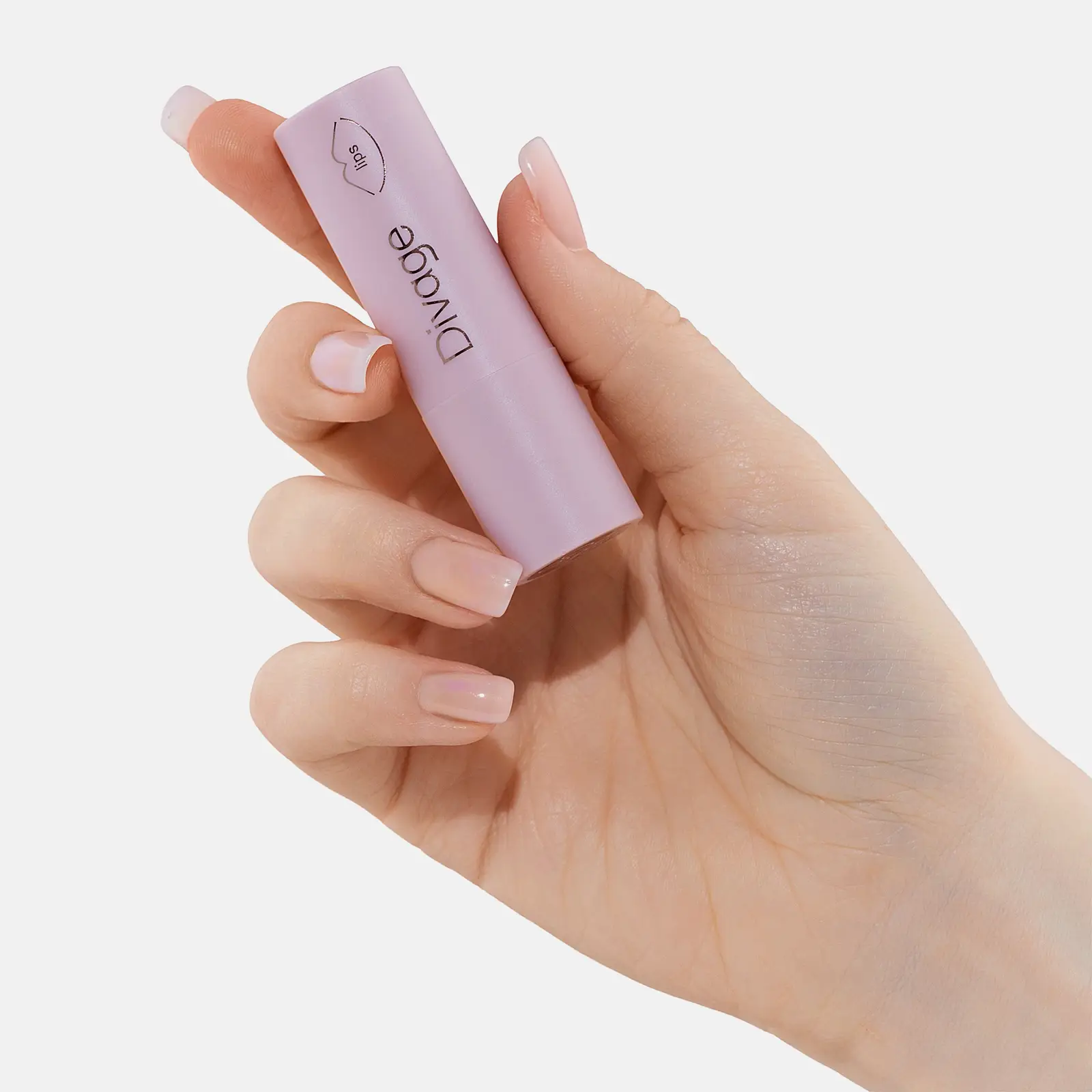 Помада для губ Divage Praline тон 12