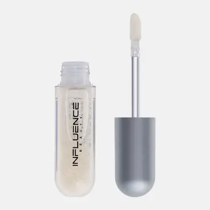 Гель-блеск для губ тон 02 Influence Beauty Gloss-X