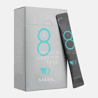 Маска для волос Masil 8 Seconds 8мл