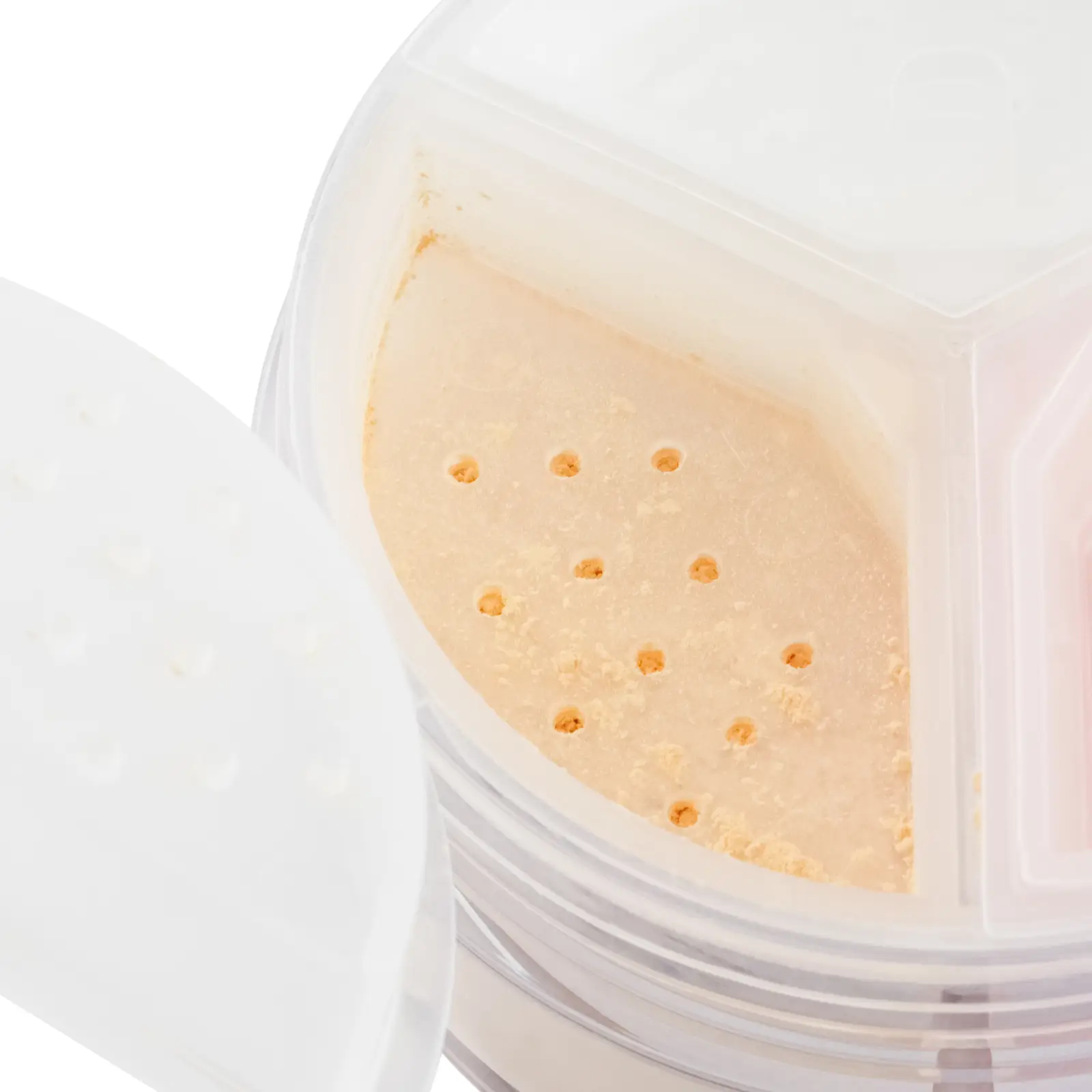 Пудра для лица Physicians Formula Mineral Wear Setting Powder рассыпчатая 3в1