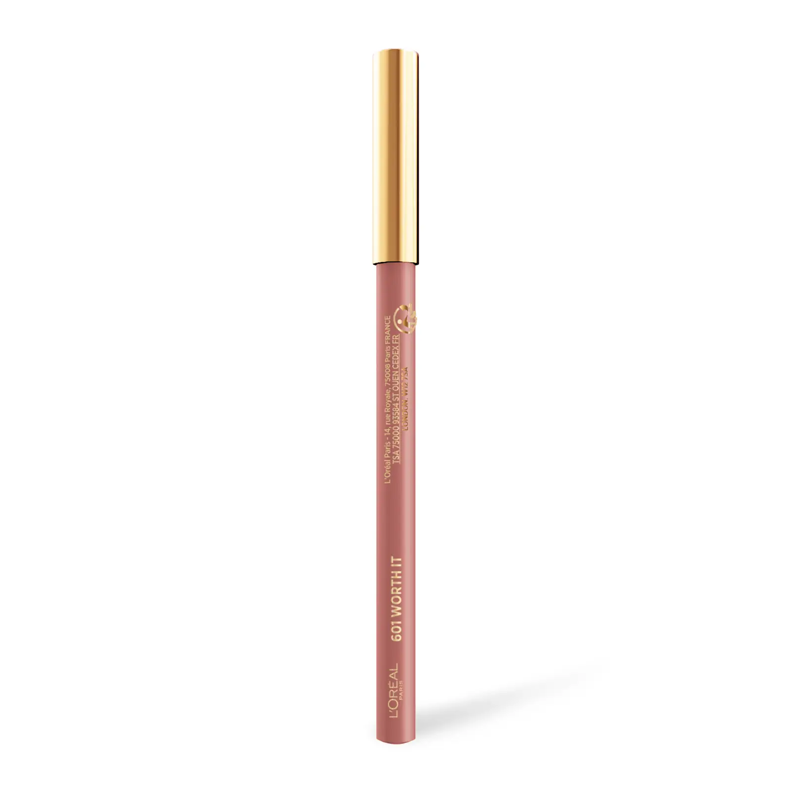 Карандаш для губ L’Oréal Paris Color Riche оттенок 107 Закат на сене 