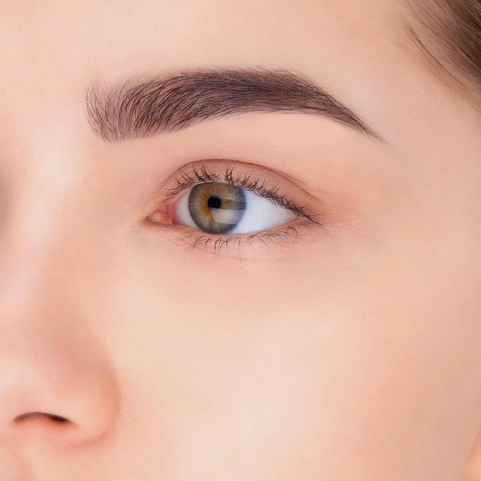 Лайнер для бровей тон 04 Love Generation Brow Simulator