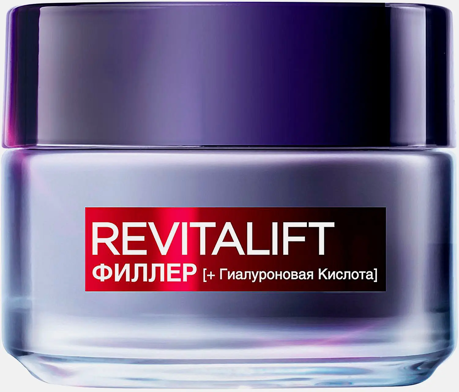 Крем для лица L’Oréal Paris Дневной антивозрастной Revitalift Филлер против морщин 50мл