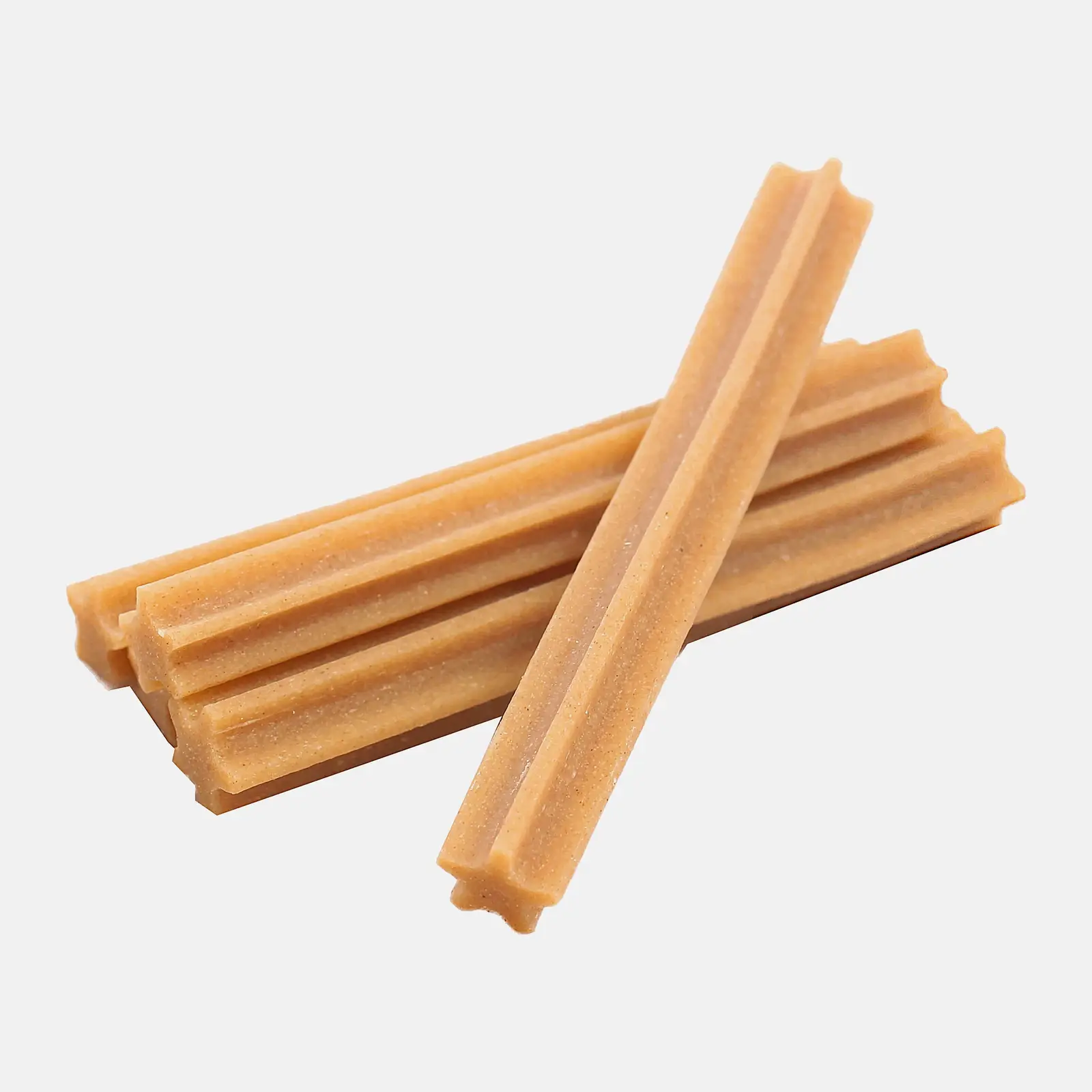 Лакомство для собак Biff Dent жевательный снек для чистки зубов со вкусом говядины 35г