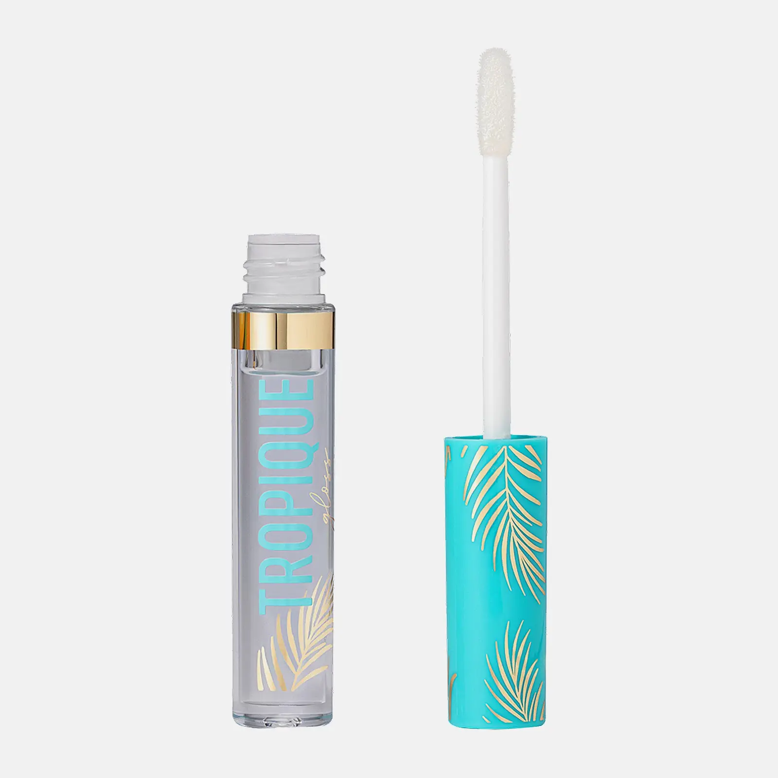 Блеск для губ Vivienne Sabo Tropique Gloss тон 01