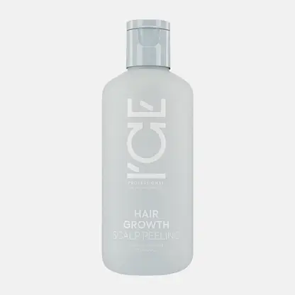 Маска-пилинг Natura Siberica Ice Take It Home Hair Growth против выпадения волос 200мл